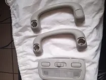 Comprar Agarraderas De Puertas Delanteras  Y Luz Toyota Hiace