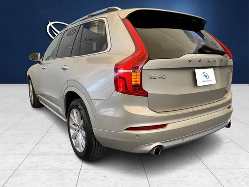 Volvo XC90 2.0 T6 Momentum Awd 5 Pas. At