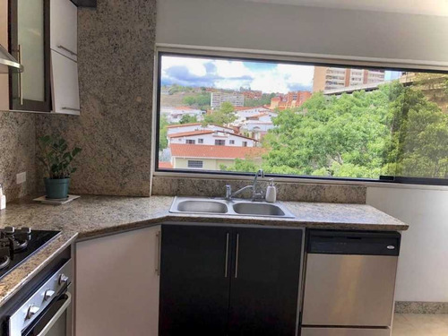 Imagen 21 de 23 de Se Vende Apto 116m2 2h/3b/2p La Tahona
