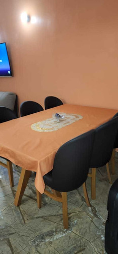 Imagen 2 de 7 de Se Alquila Casa Urb. La Estancia/roraima Tipuro Al01-1375zn-rort