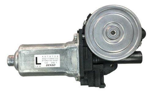 Motor Eleva Vidrio Puerta Delantera Izq Intrepid/300m 99-00