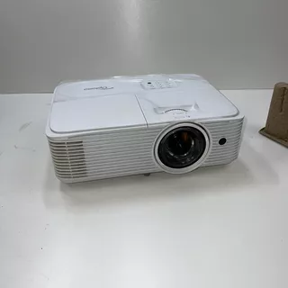 Optoma Gt1080hdr Short Throw Gaming Projector