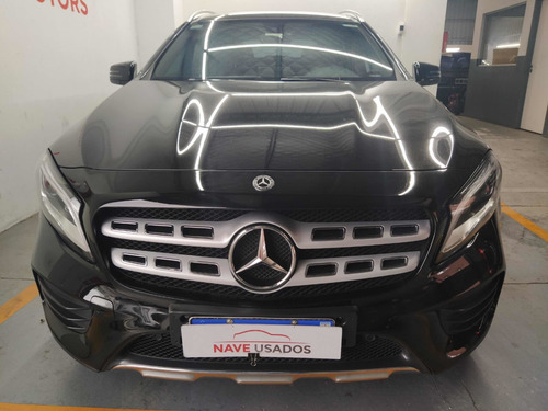 Mercedes-benz Clase Gla 1.6 Gla250 Amg-line 211cv 2019