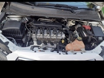 Imagen 8 de 8 de Chevrolet Onix 1.4 Ltz 98cv 2016, Caja Manual. Unico Dueño !