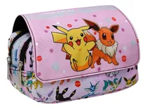 Comprar Estuche Eevee Evoluciones Pokémon