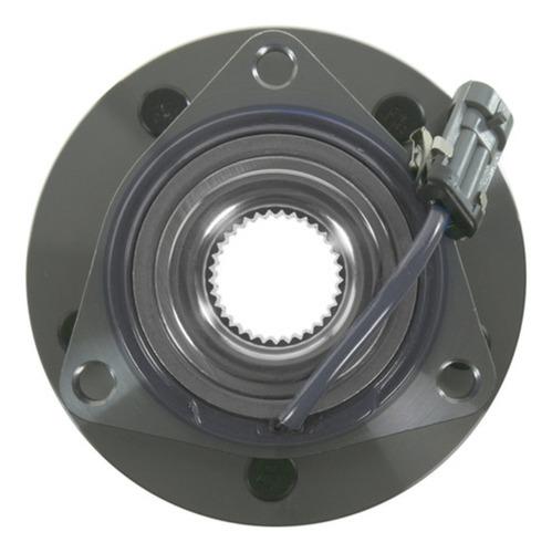 Maza De Rueda Delantero Para Cadillac Deville 1997-2001