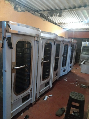 Horno Panadero