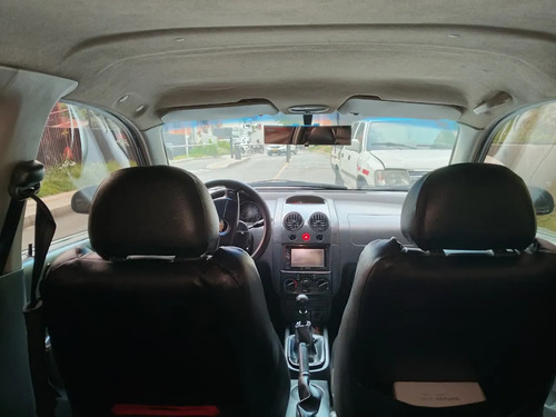 Chevrolet Aveo Gt