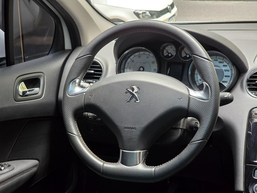 Peugeot 308 1.6 Feline Thp 165cv