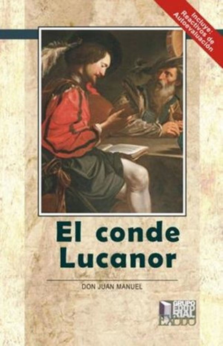 Conde Lucanor El