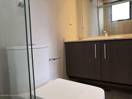 Imagen 7 de 14 de Departamento En Renta En Polanco Ff 22 - 1015 - 1