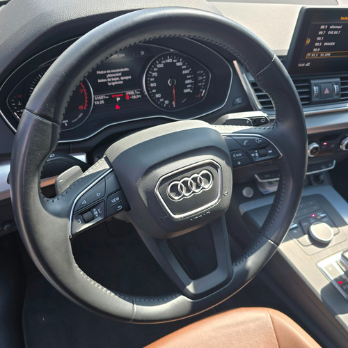 Audi Q5 2.0 L 45 Tfsi Dynamic Dsg