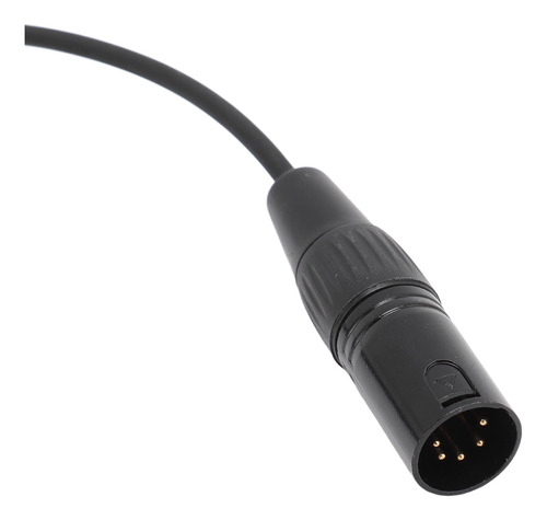 Adaptador De Auriculares De Aviación Ga Ga Dual Plug Para