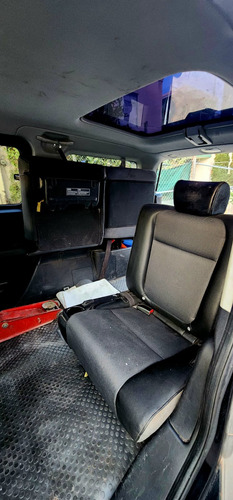 Camioneta Honda Element 2003 , 4 Cilindros , Con