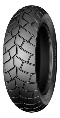 Pneu Michelin 120/70-19 + 170/60-17 Scorcher Adventure