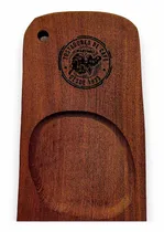 Comprar Tabla Picada Copetinera 2 Cavidades Algarrobo Grabado Regalo