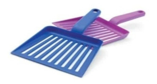 Imagem 5 de 6 de Kit C/ Caixa De Areia Comed Bebed Pazinha Banheiro P/ Gato