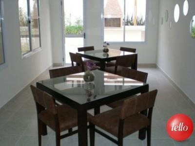 Imagem 17 de 27 de Apartamento - Ref: 172214