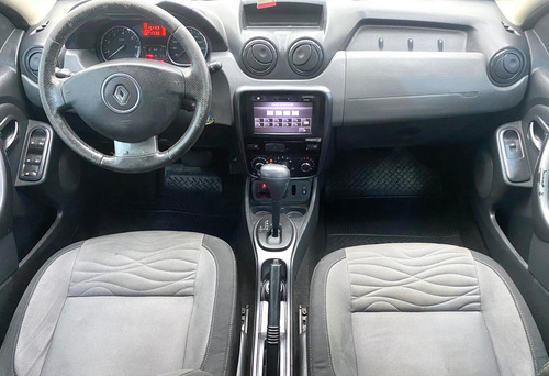Renault Duster 20 D 4x2a