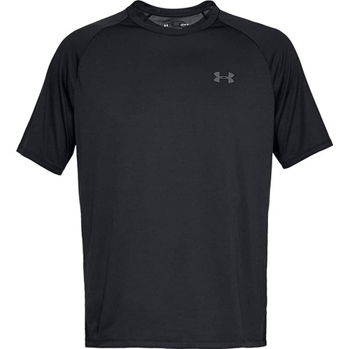 Under Armour Tech 2.0 - Camiseta De Manga Corta Para Hombre