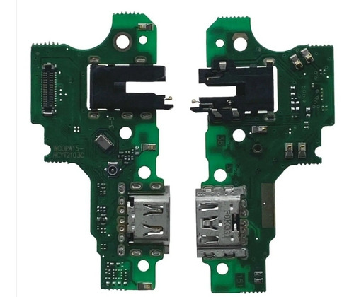 Flex Placa De Carga Para Oppo A15 Cph2185 Garantia