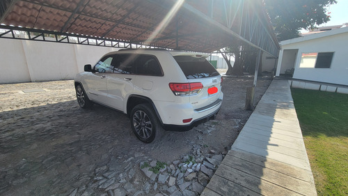 Jeep Grand Cherokee 5.7 Blindada 4x4 At