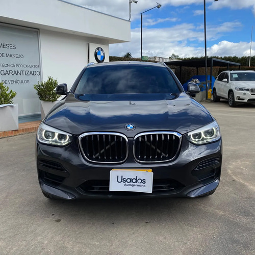 BMW X4 2.0 Xdrive30i