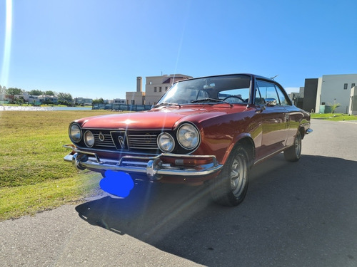 Renault Cupe Torino