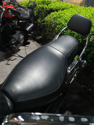 Bajaj Avenger 220 2013, Soy Titular, 1.1-28,71- 49/09