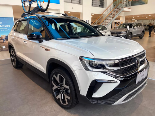 Volkswagen Taos 1.4 250 Tsi Highline Bi Tono