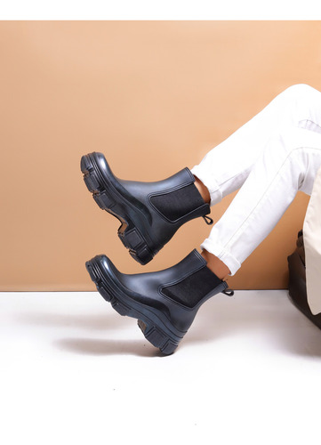 Botas De Lluvia Mujer Urbanas Livianas Cómodas Caña Baja