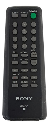 Permuto Lote De 6 Control Remoto Para Reparar O Repuesto Zwt Negro (Usado)