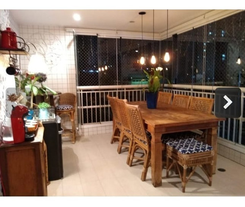 Imagem 1 de 22 de Maravilhoso Apartamento Próx. Shopping Anália Franco 3 Dorms, 1 Suíte, 2 Vagas!!! - 3564 Lpp - 69936374