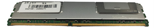 Memória Dell Servidor 4gb, Dr397, Ddr2, 667 Mhz, Dimm, Ecc