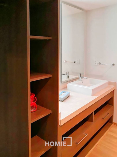 Imagen 6 de 12 de Magnifico Departamento En Renta Central Park, 64525