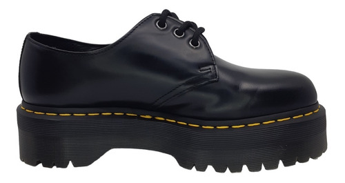 Dr Martens Zapatos Casuales 1461 Quad Oxfords Unisex