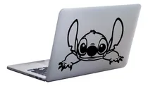 Comprar Vinilo Decorativo Skins Para Laptop Stitch Laptop