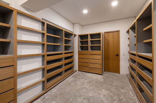 Departamento En Venta En Lomas De Tecamachalco