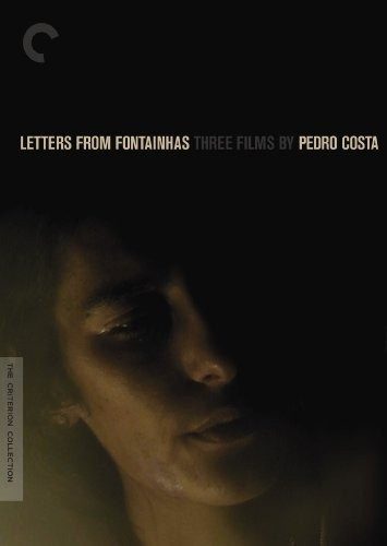 Trilogía Pedro Costa (criterion Collection) [dvd]