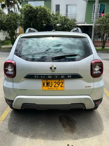 Renault Duster 1.3 Intense Mt 4x4