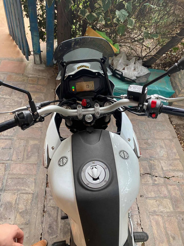Imagen 4 de 4 de Benelli Trk 251 Abs