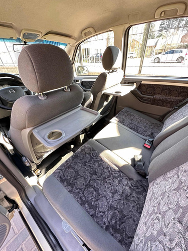 Chevrolet Meriva 1.8 Gls