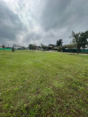 Terreno En Venta Barrio Privado La Emilia