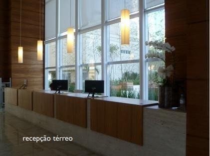 Imagem 8 de 9 de Conjunto Em Pinheiros, São Paulo/sp De 42m² Para Locação R$ 2.300,00/mes - Cj391275-r