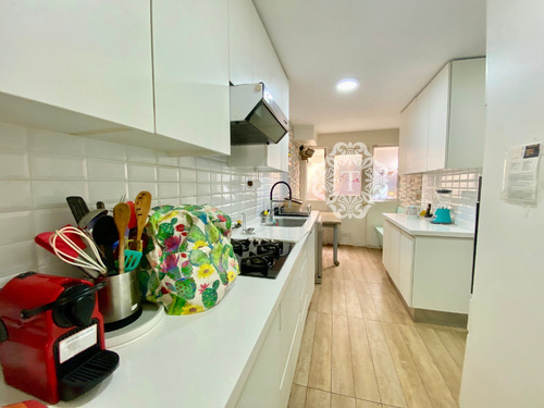 Imagen 8 de 19 de Casa Remodelada, 4d/4b, Mas Servicios, Piscina, 3 Pisos