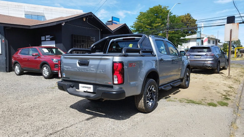 Chevrolet Colorado 2.8 Td Z21 At 4wd