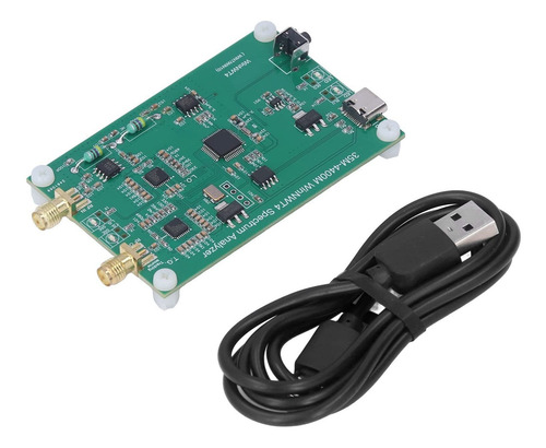 Imagen 1 de 1 de 35 4400m Sectrum Analyzer Spectrum Module Professional