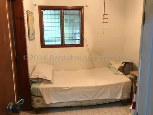 Santa Paula , Casa En Venta , Mim 25-13494