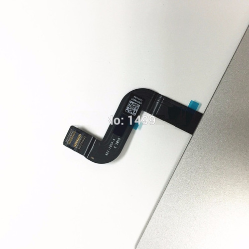 Mouse Trackpad Macbook Pro A1398 + Flex :: Nuevo
