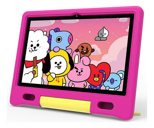 Tableta Infantil Apolosignage De 10.1 Pulgadas Con Android 1